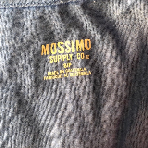 Light blue t-shirt - Picture 3 of 4